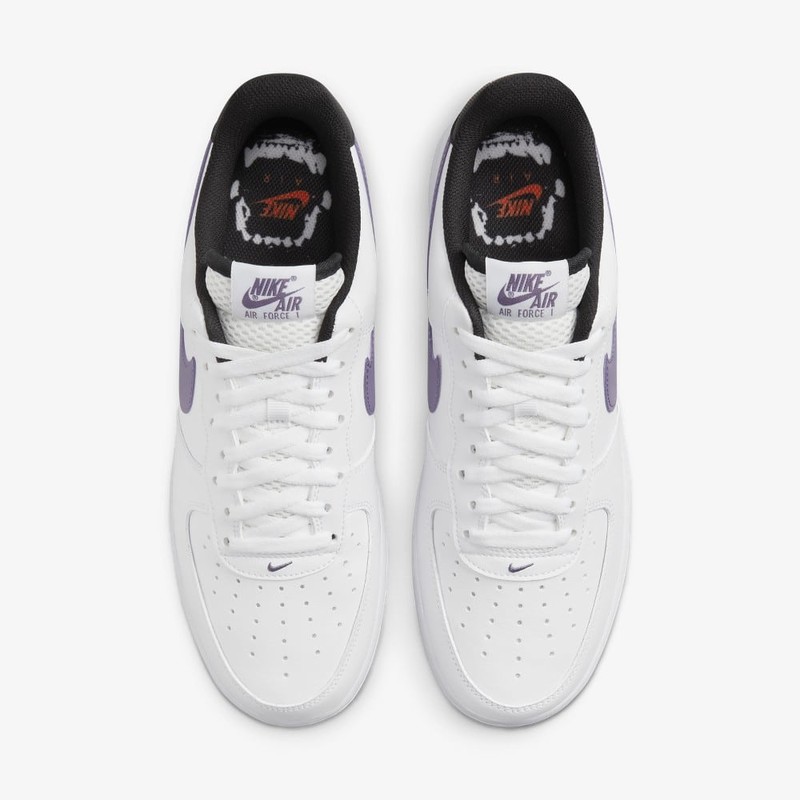 Nike Air Force 1 Hoops White | DH7440-100