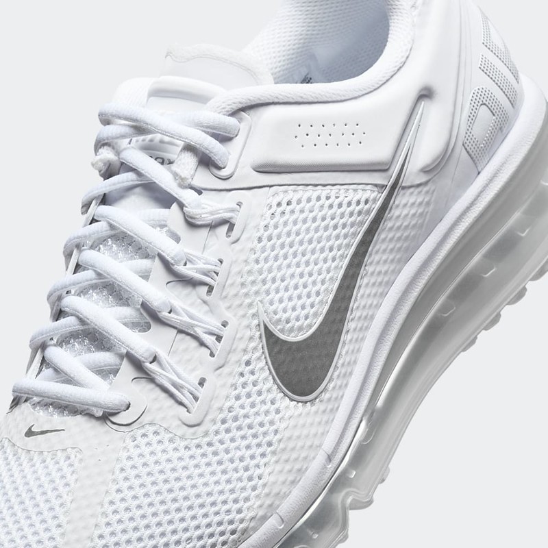 Nike Air Max 2013 White HF4884 100 Grailify