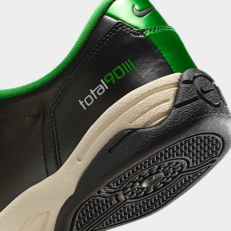.SWOOSH x Nike Total 90 "Rage Quit" | IM7974-001