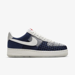 Nike Air Force 1 Sashiko | DD5401-492