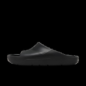 Nike Jordan Jordan Post Slides Black | DX5575-001
