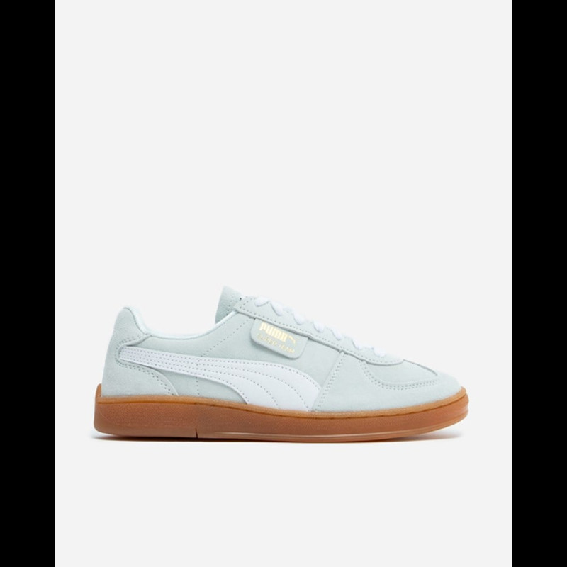 Puma Super Team Suede Blue | 397514-001