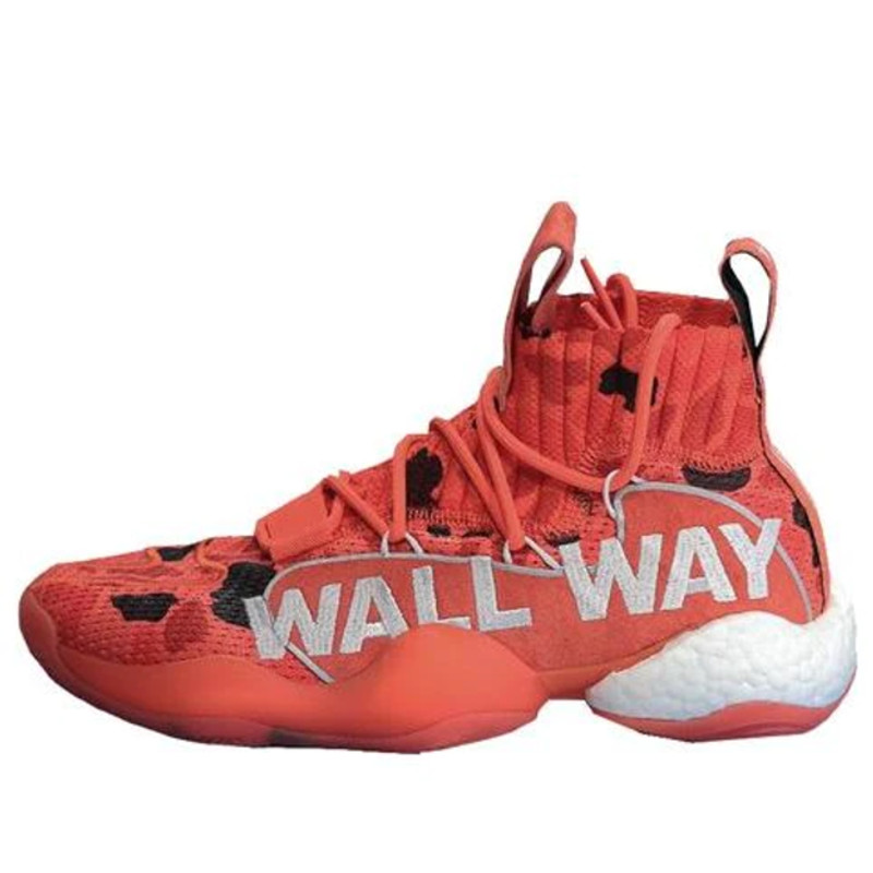 Adidas crazy best sale byw john wall