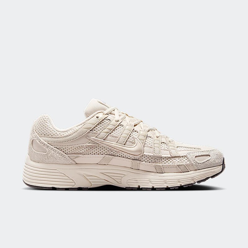 Nike P-6000 SE "Light Orewood Brown" | HF0015-100