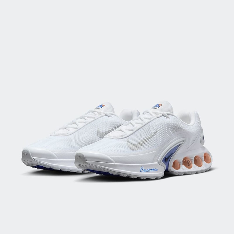 Nike Air Max DN "Blueprint" | HV6230-100