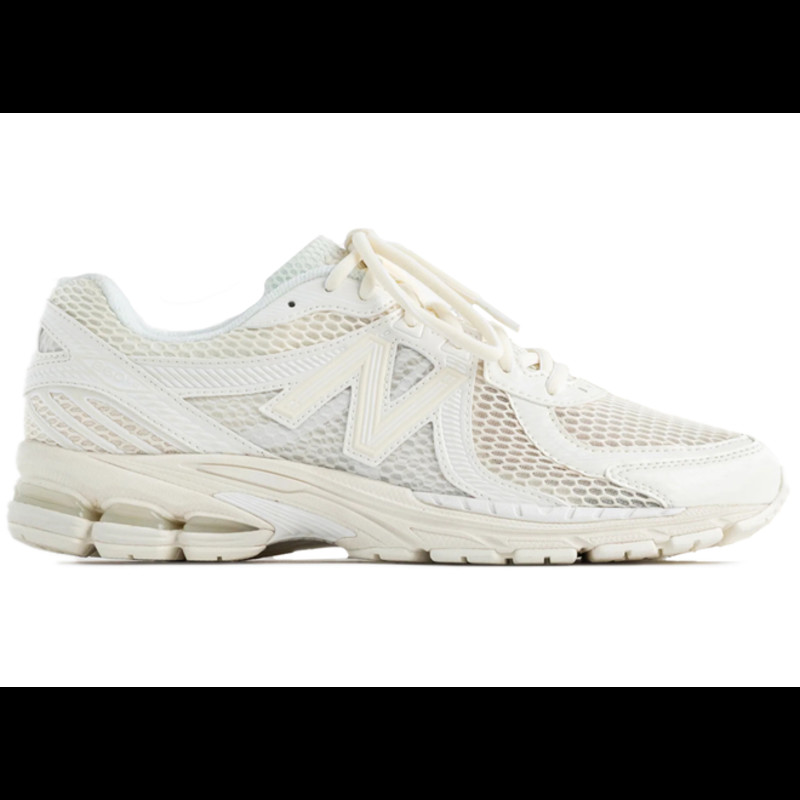 New Balance 860zapatillas de running New Balance ritmo bajo pie normal talla 51 | ML860AH2