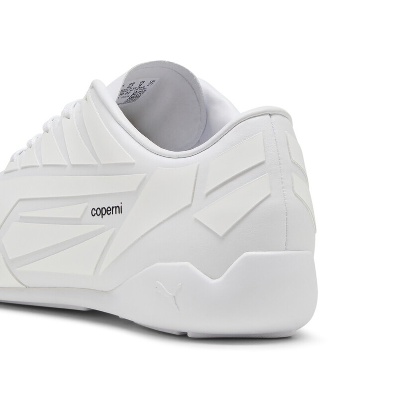 COPERNI x Puma Speedcat "White" | 398650-02