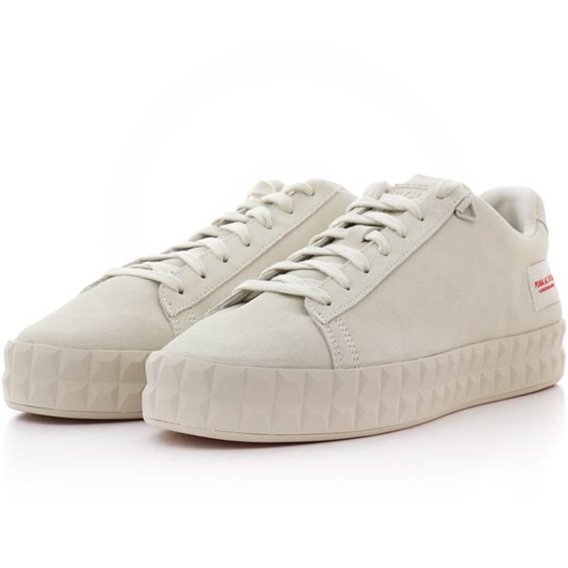 Puma X O.Moscow Court Platform | 367097-02