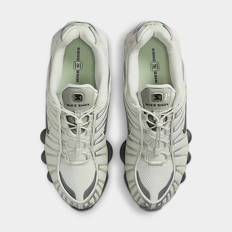 Nike Shox TL "Olive Aura" | FV0939-002