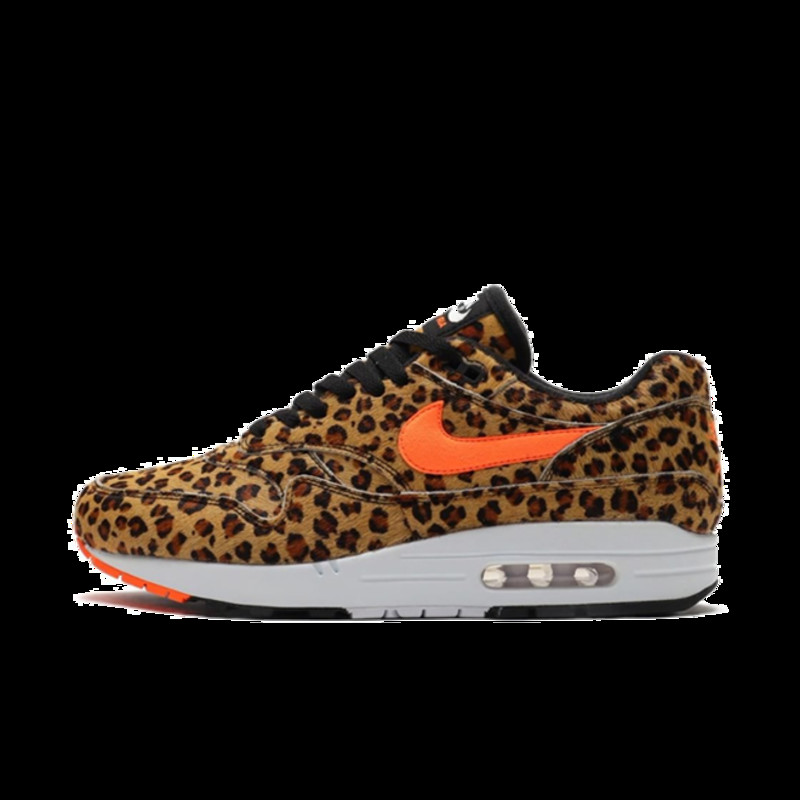 Nike Air Max 1 DLX 'Leopard' | AQ0928-901