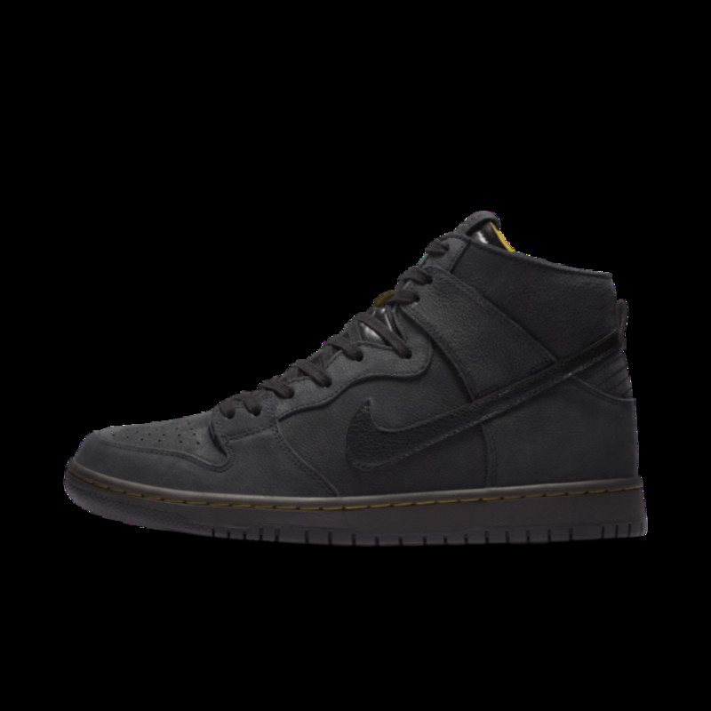 Nike zoom dunk on sale high pro decon prm
