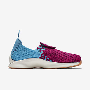 Nike WMNS Air Woven Pink/Blue | 302350-400