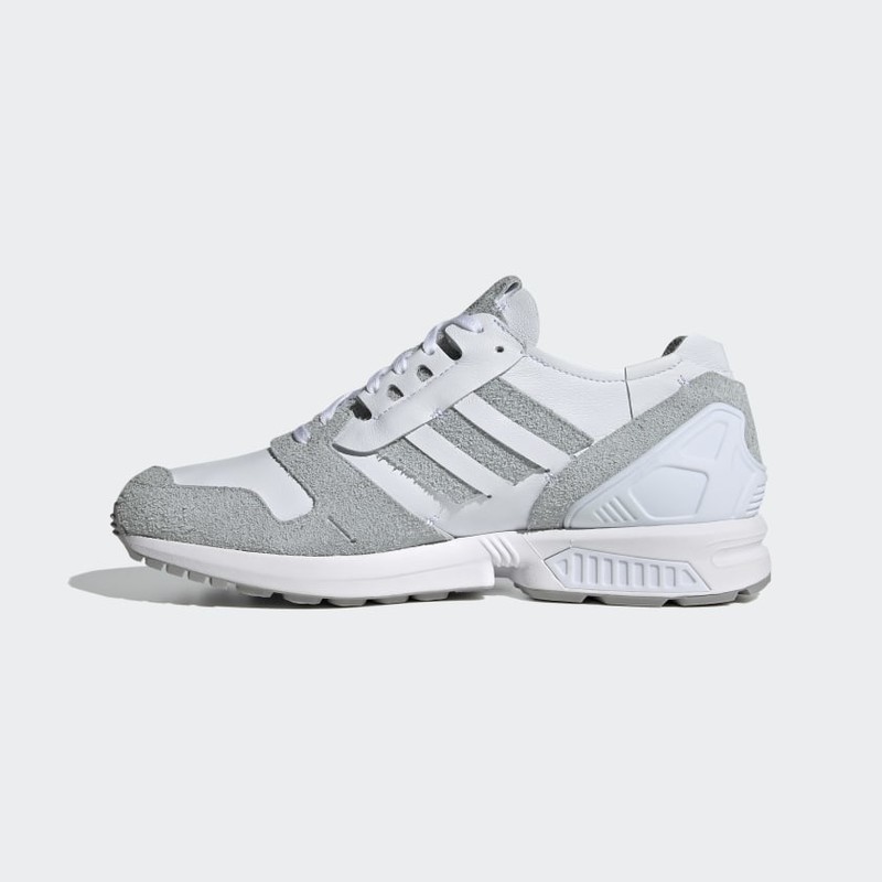 adidas ZX 8000 Minimalist Icons Grey | FZ3542