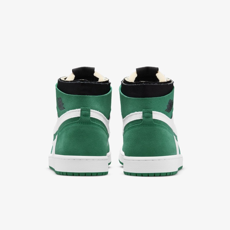 Air Jordan 1 High Zoom Comfort Stadium Green | CT0978-300