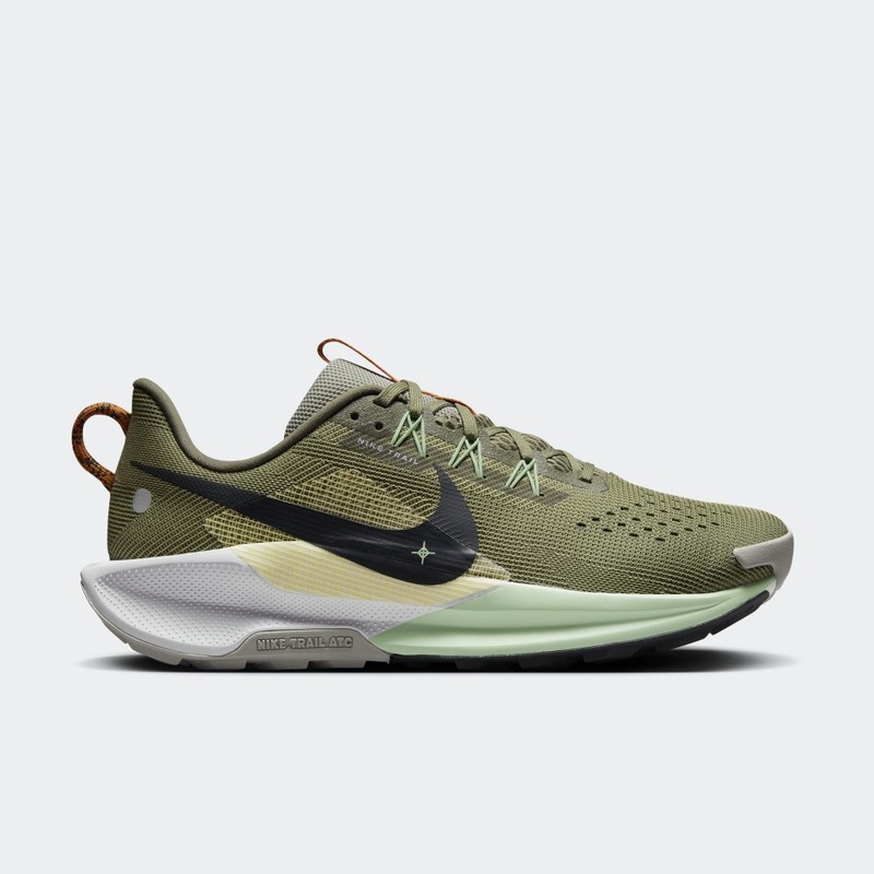 Nike Pegasus Trail 5 "Medium Olive" | DV3864-200