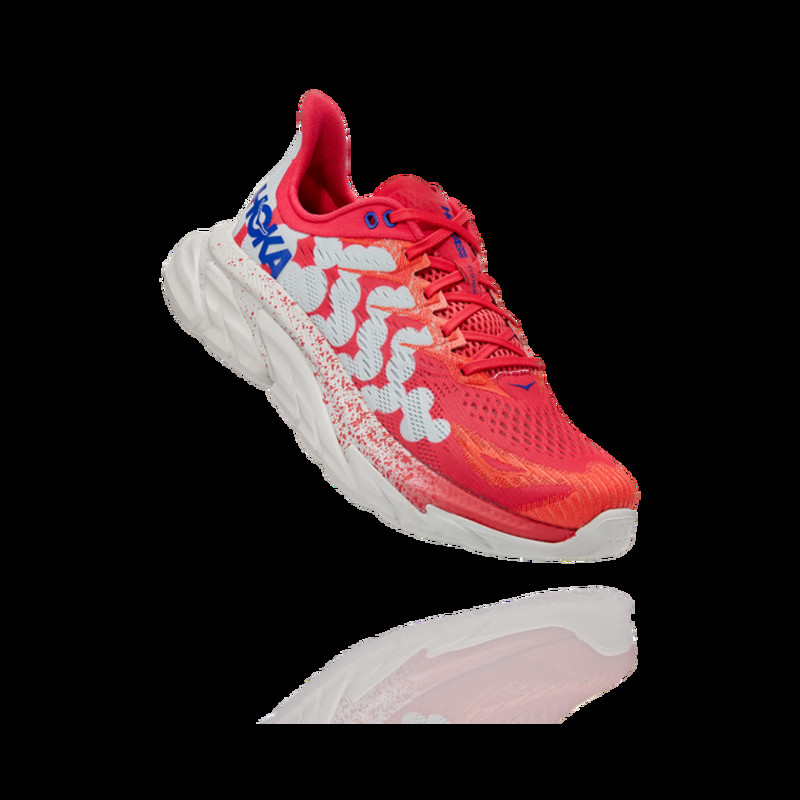 HOKA  Clifton Edge Running | 1122570-PPBF-10/11