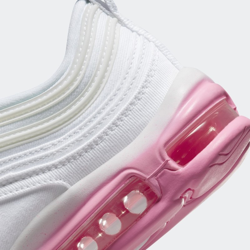 Nike Air Max 97 SE "Pink Chenille" | FJ4549-100