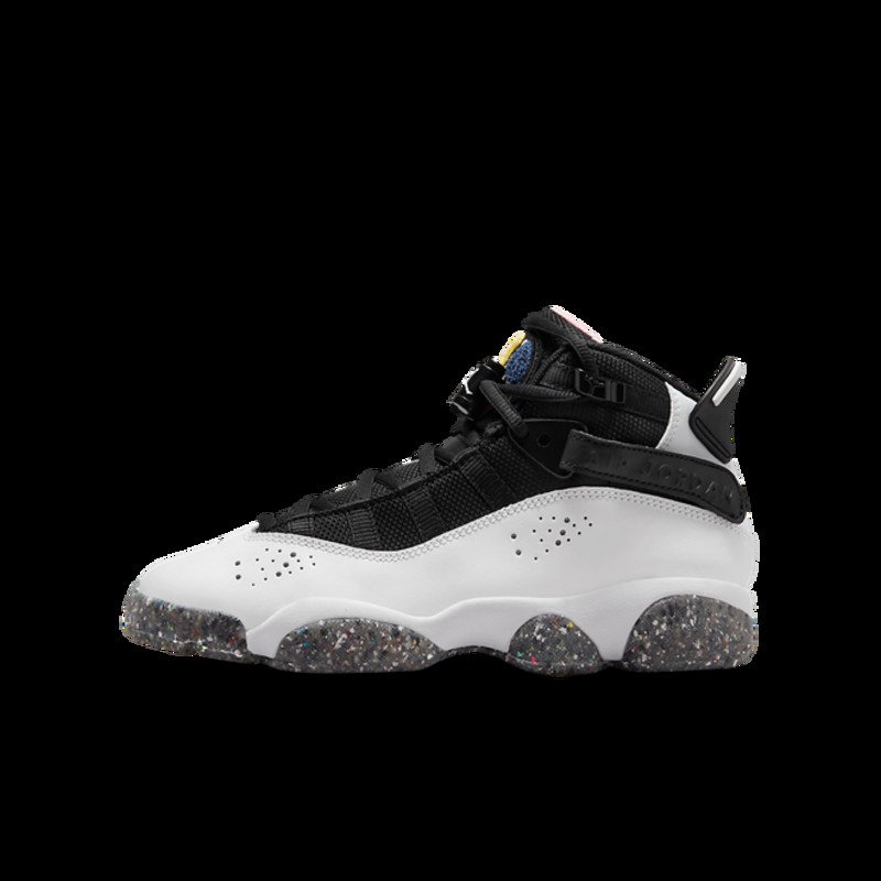 Jordan 6 Rings Big Kids' | DV3178-100