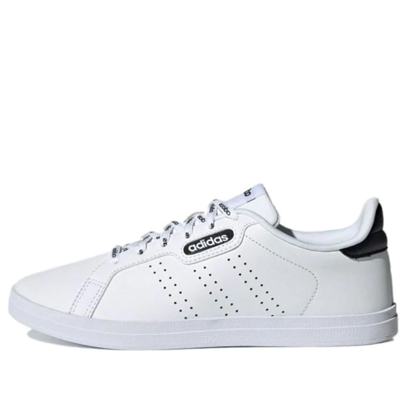 adidas neo Courtpoint Base White | FY8415