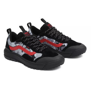 VANS Ultrarange Exo Mte-1 | VN0A5KS4BLK