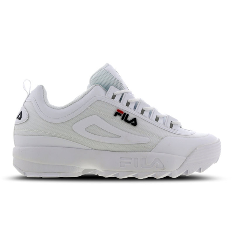 Fila disruptor 1990 best sale