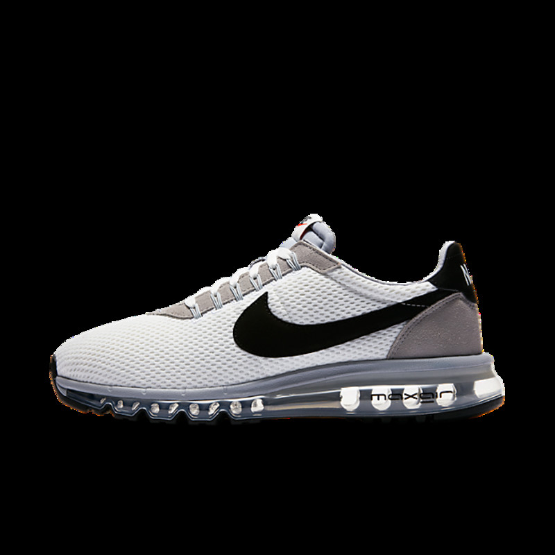 Nike air max ld zero clearance grau