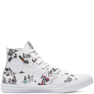 Union LA x Converse CTAS HI | 169115C