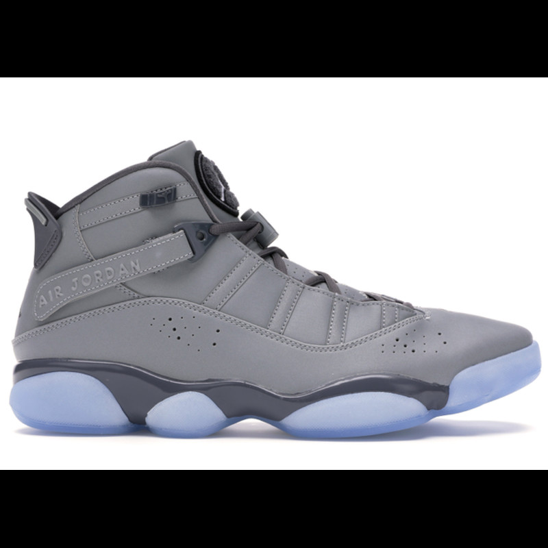 Jordan 6 rings discount 3m