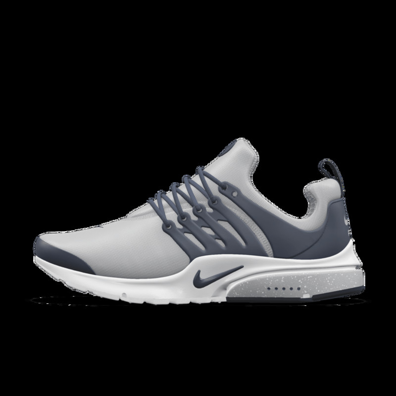 Nike Air Presto By You Custom | 6243434053