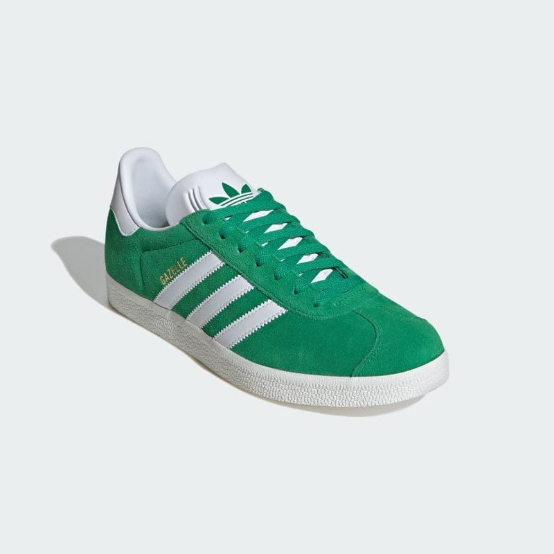 adidas Gazelle "Green" | IG2092