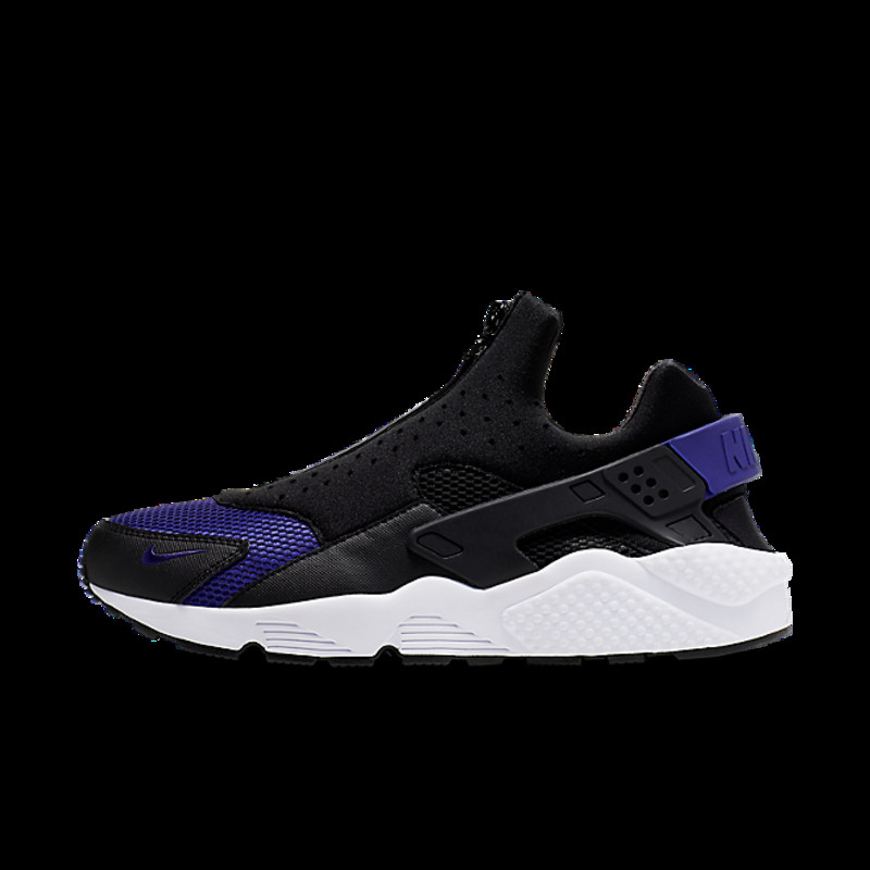 Nike air huarache hot sale run ext zip