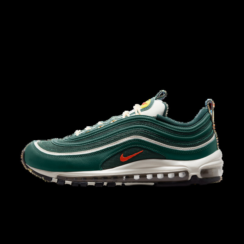 Nike air max 97 forest clearance green