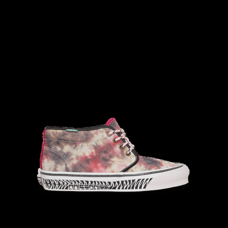 Vans nordic outlet chukka