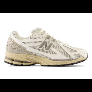 New Balance 997H Sneakers grigie e oro