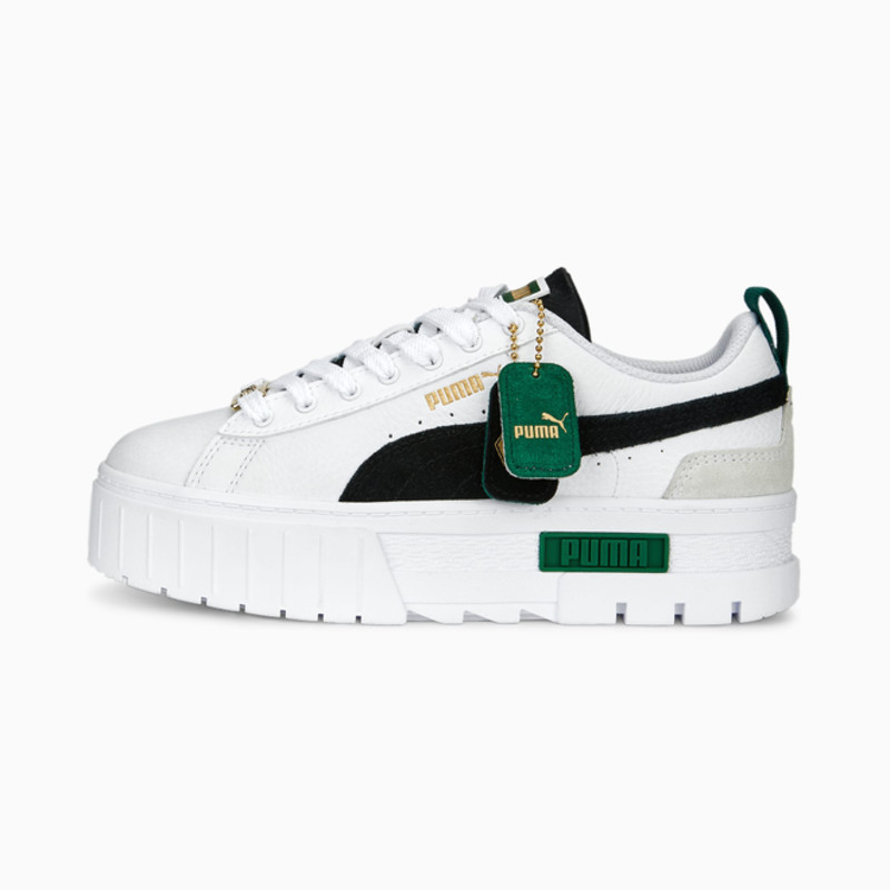 PUMA Mayze Archive Remastered Sneakers Women | 392232-01