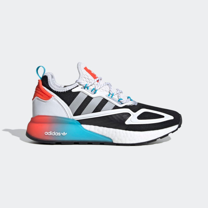 adidas ZX 2K Boost | FY2012