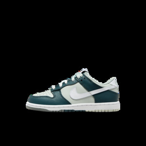 Nike Dunk Low PS 'Deep Jungle' - Nike App Release | FB9108-300