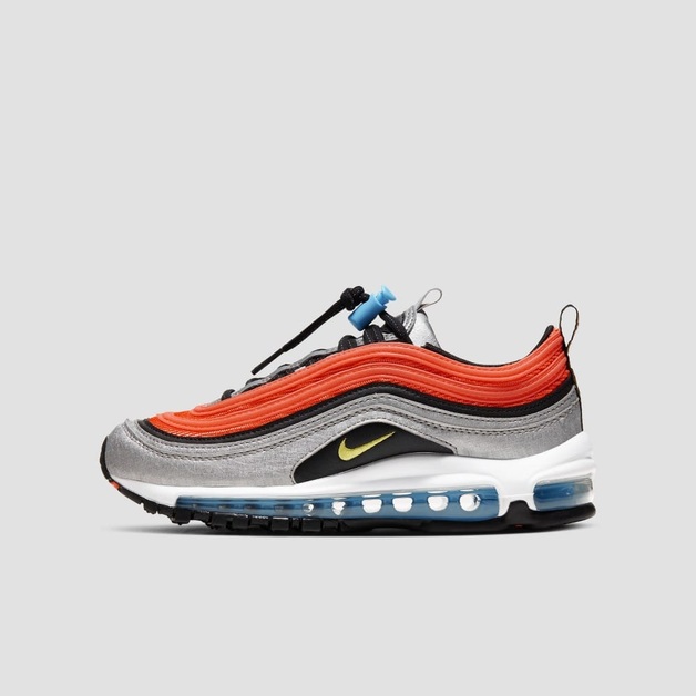 The Nike Air Max 97 "Sky Nike" Is Released As a Kids Exclusive