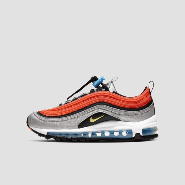 The Nike Air Max 97 Sky Nike Is Released As a Kids Exclusive