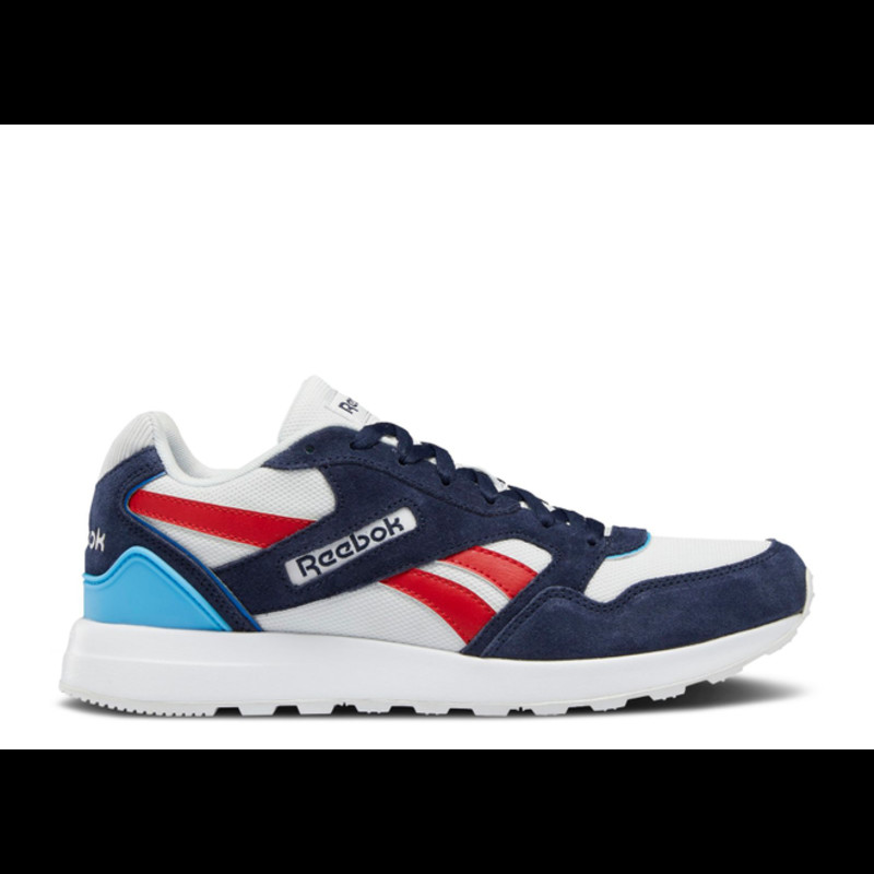 Reebok GL 1000 '[REE]CYCLED - Navy Aqua' | GW4795