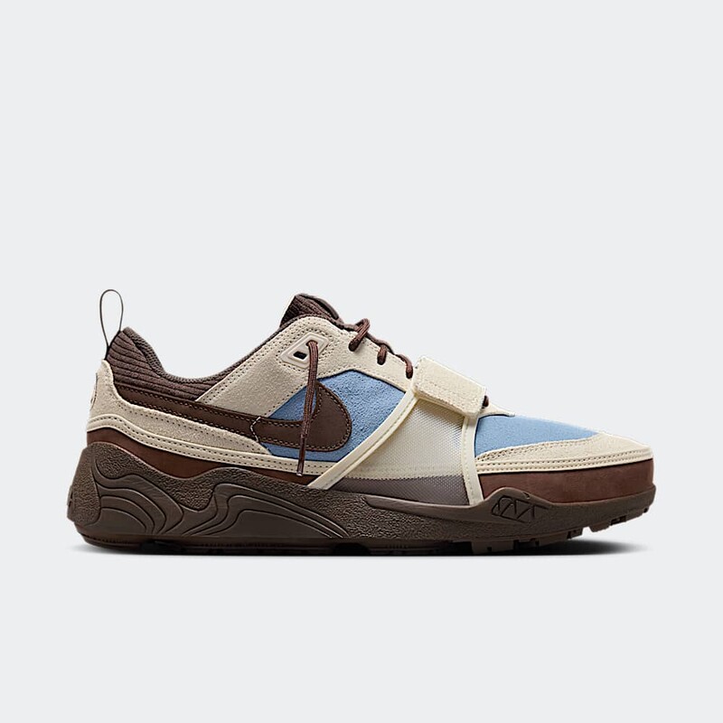 Travis Scott x Nike Zoom Field Jaxx "Leche Blue" | HQ3072-400