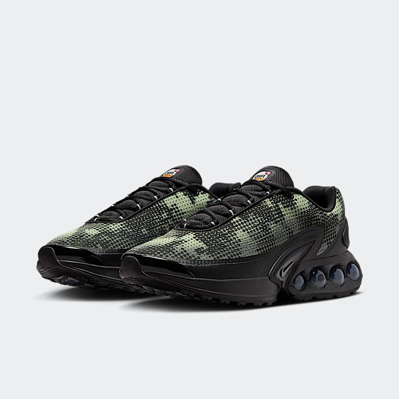 Nike Air Max Dn "Olive Aura Camo" | IB3078-010