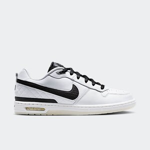Paul Rodriguez x Nike SB Zoom Air Low "White" | HQ6828-100 Paul Rodriguez x Nike SB Zoom Air Low "White" | HQ6828-100