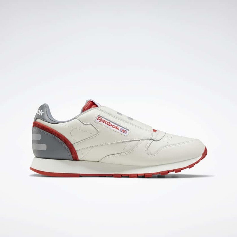 Reebok Classic Leather Alien Stomper | EF3374