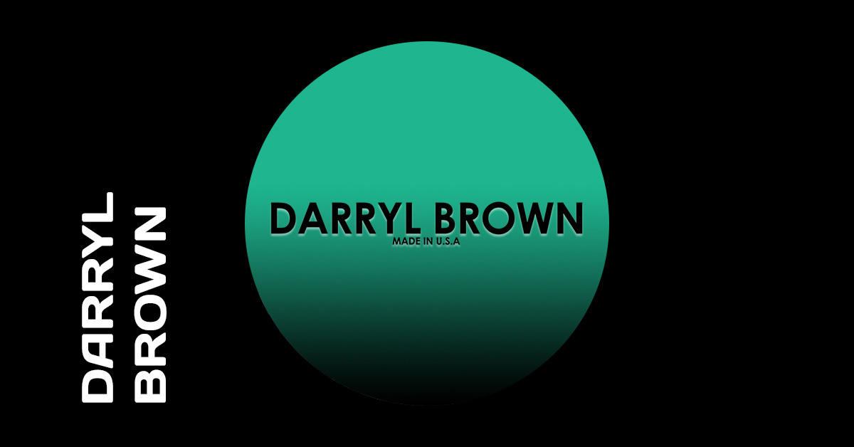 Darryl Brown