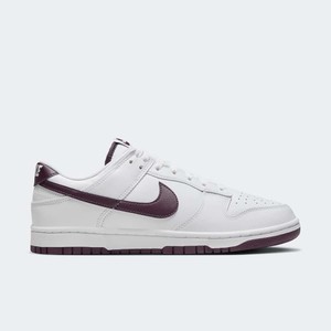 Nike Dunk Low "Night Maroon" | DV0831-102