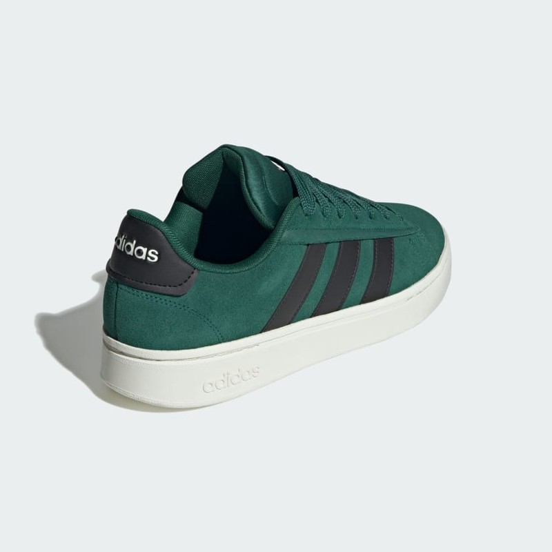 adidas Grand Court Alpha "Green" | IH3847