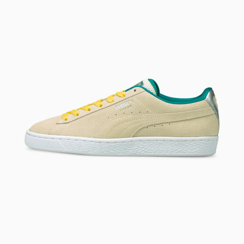 Puma Suede Classic Oq Sneakers Dames | 375140-01 | Grailify