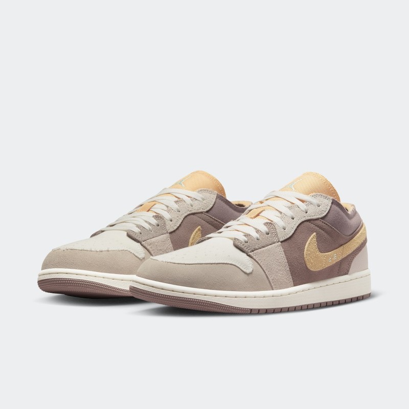 Air Jordan 1 Low Inside Out | DN1635-200