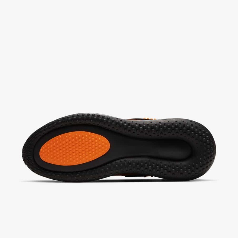 OBJ x Nike Air Max 720 Slip Orange | DA4155-800